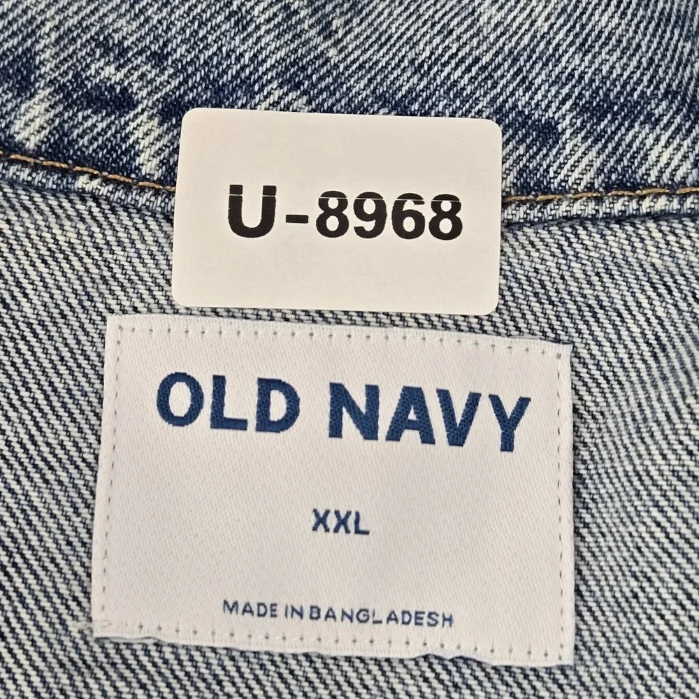 Old Navy *please carefully